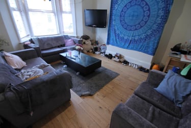 6 bed house, Deuchar Street, Jesmond Vale, Newcastle, NE21JX - Image 5
